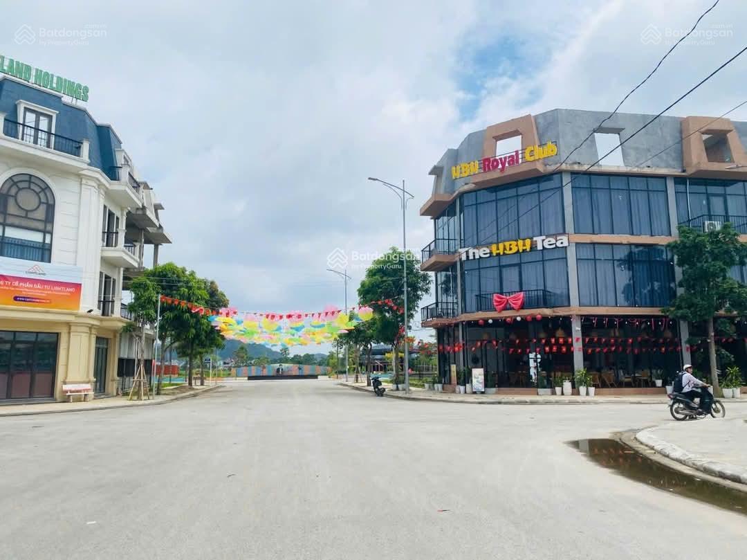 Cần bán lô đất tại chợ Vực, Lightland Hải Tiến giá rẻ