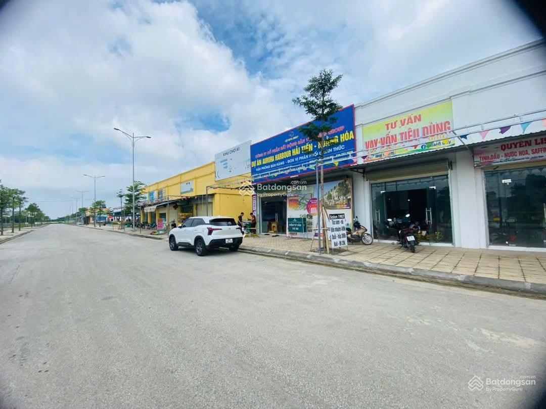 Cần bán lô đất tại chợ Vực, Lightland Hải Tiến giá rẻ