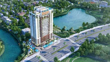 Bán căn hộ Ascent Lakeside, hàng trực tiếp của chủ đầu tư có nhiều chính sách và quà tặng hấp dẫn