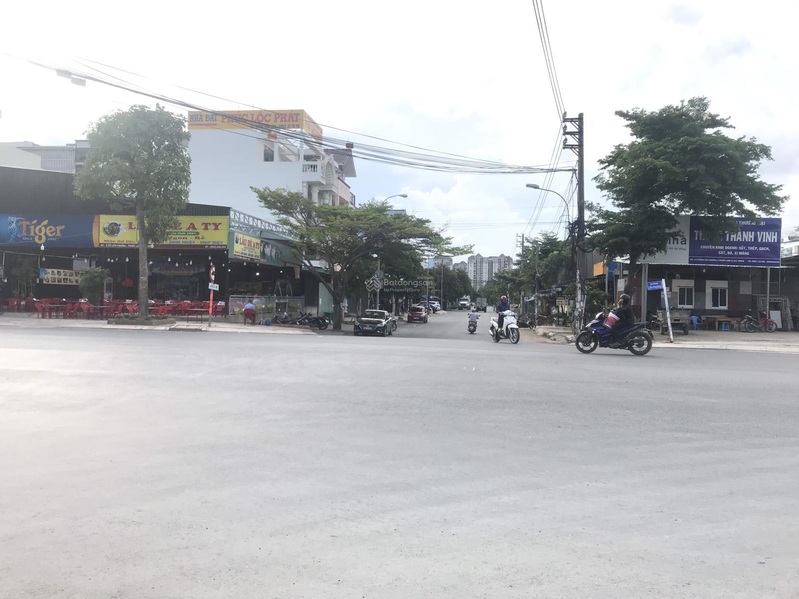 Bán gấp đất mặt tiền trục chính đường D3 kinh doanh cực tốt, 4.5x20m KDC Nam Long Q9. Sổ đỏ cá nhân