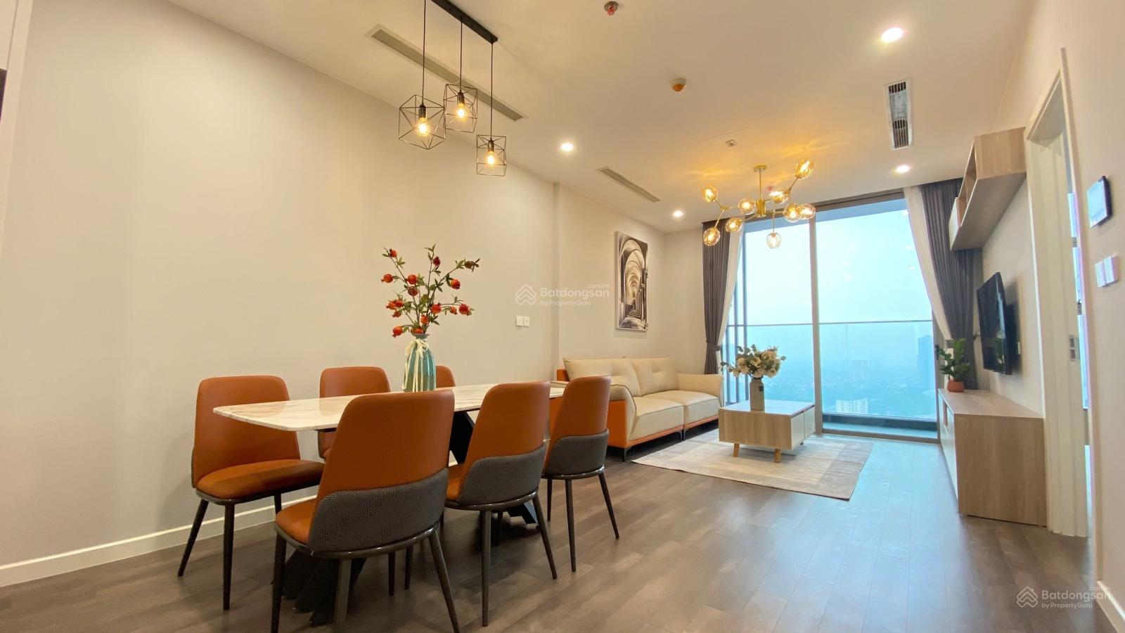 Bán CC Hà Nội Paragon, 5,x tỷ, 80,71m2, 2PN, view đẹp. LH 0357 536 ***