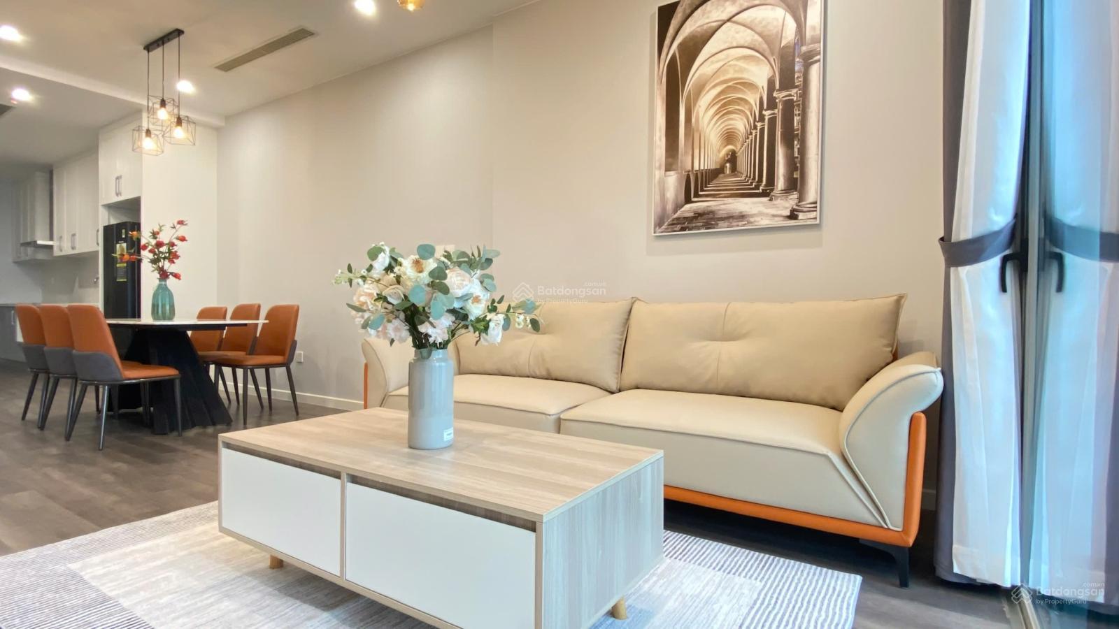 Bán CC Hà Nội Paragon, 5,x tỷ, 80,71m2, 2PN, view đẹp. LH 0357 536 ***