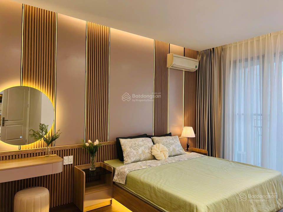 Cho thuê căn hộ 162m2 tại Sunrise City South, 30 triệu, 3PN, 3WC, Q7, HCM, nhà mới 100%