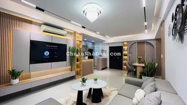 Cho thuê căn hộ 162m2 tại Sunrise City South, 30 triệu, 3PN, 3WC, Q7, HCM, nhà mới 100%