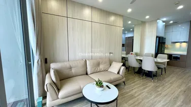 Chính chủ bán căn hộ 56m2, 2n 1wc Star Tower 283 Khương Trung tầng trung view thoáng