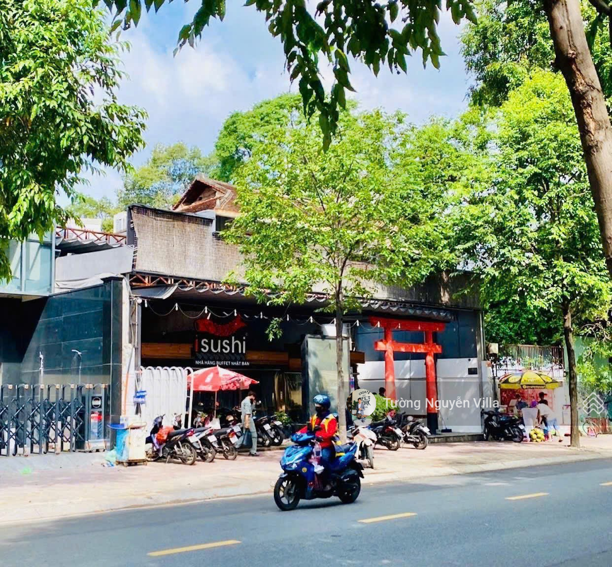 Bán biệt thự 13 Lê Quý Đôn, Phường Võ Thị Sáu, Q. 3 |373m2|15.5x22m|135 tỷ| Tường Villa 0934 161 ***