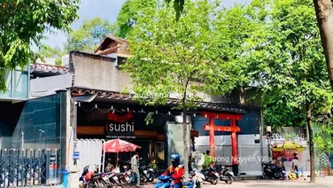 Bán biệt thự 13 Lê Quý Đôn, Phường Võ Thị Sáu, Q. 3 |373m2|15.5x22m|135 tỷ| Tường Villa 0934 161 ***