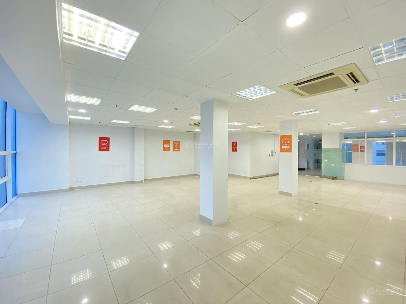 Siêu khuyễn mãi cho thuê văn phòng 100m2 mặt tiền Ung Văn Khiêm