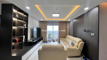 SUNRISE CITY SOUTH , 25 triệu, 138 m2, 3PN, 2WC, FULL nội thất sẳn key xem nhà