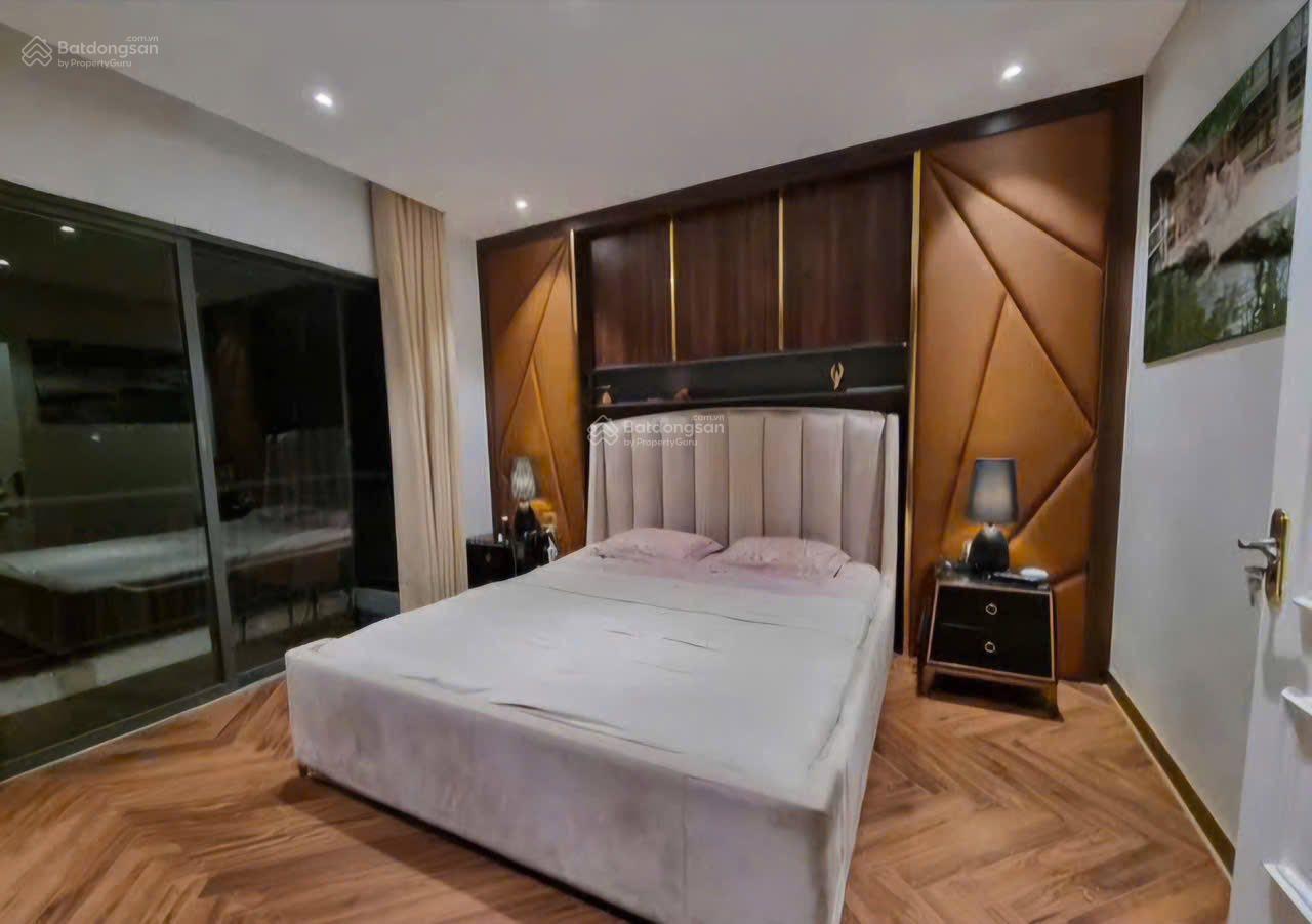 Bán biệt thự Gamuda Gardens, Trần Phú, Hoàng Mai, Hà Nội, giá cực chất 29,2 tỷ, 90m2