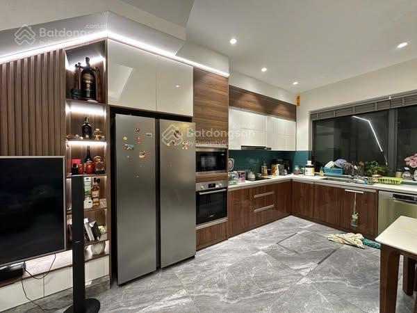 Bán biệt thự Gamuda Gardens, Trần Phú, Hoàng Mai, Hà Nội, giá cực chất 29,2 tỷ, 90m2