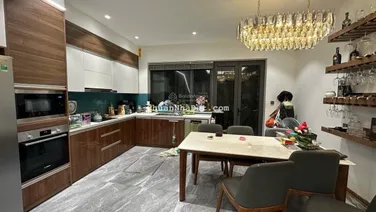 Bán biệt thự Gamuda Gardens, Trần Phú, Hoàng Mai, Hà Nội, giá cực chất 29,2 tỷ, 90m2