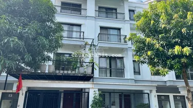 Bán biệt thự Gamuda Gardens, Trần Phú, Hoàng Mai, Hà Nội, giá cực chất 28,2 tỷ, 90m2