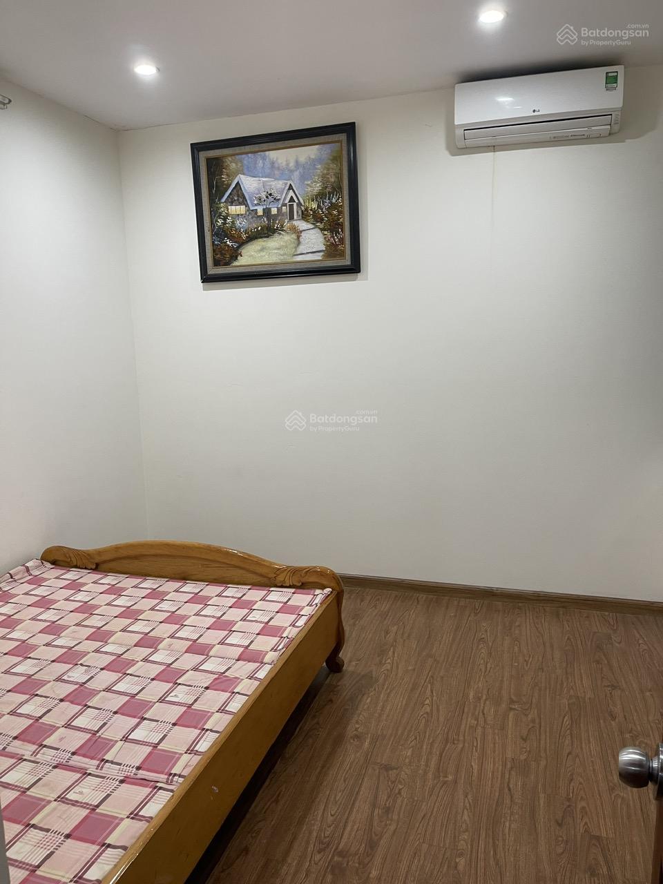 Chính chủ cho thuê căn hộ 94m2 3 ngủ full nội thất tại tòa CT3 The Pride. Tầng trung giá tốt nhất