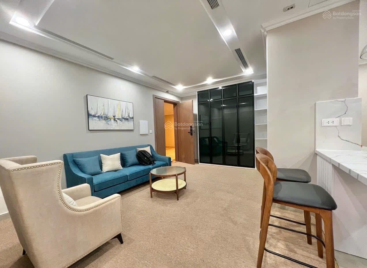 Bán căn hộ góc tầng cao view sân golf tòa L345 Ciputra, 154m2 đủ đồ giá hấp dẫn