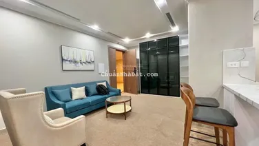 Bán căn hộ góc tầng cao view sân golf tòa L345 Ciputra, 154m2 đủ đồ giá hấp dẫn