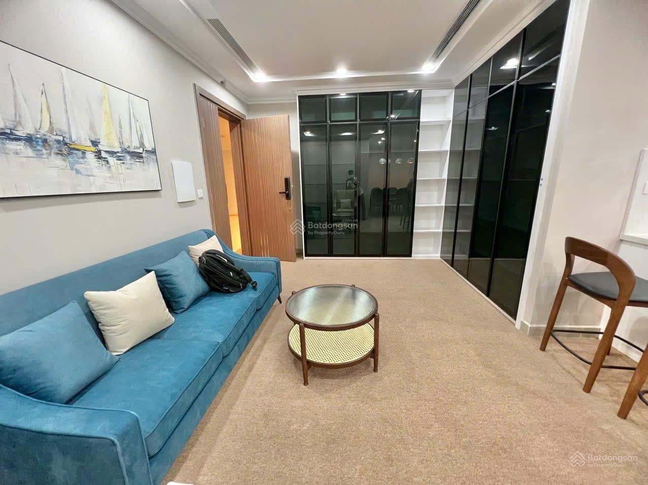 Bán căn hộ góc tầng cao view sân golf tòa L345 Ciputra, 154m2 đủ đồ giá hấp dẫn