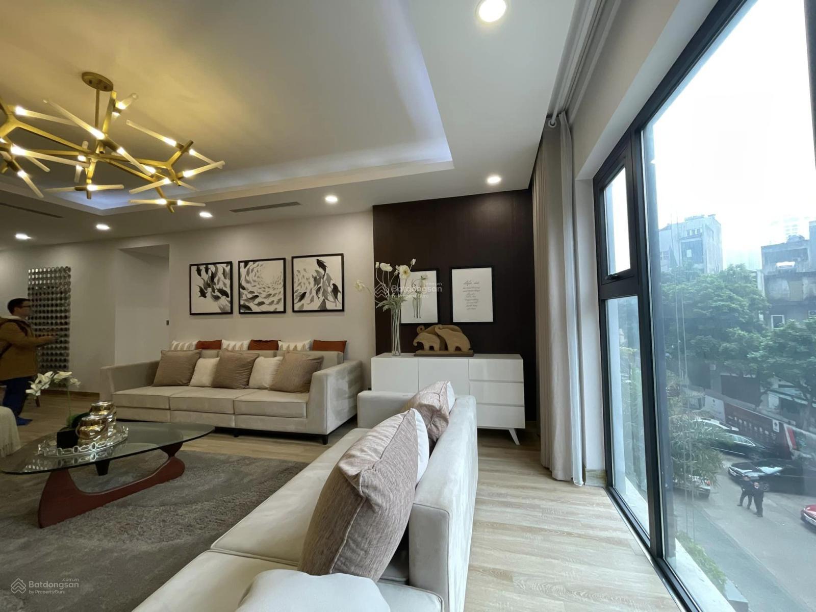 Bán gấp giá rẻ CH 3 PN 105 m2 full nội thất CC Hà Nội Paragon, Dịch Vọng, Cầu Giấy LH: 0906 241 ***