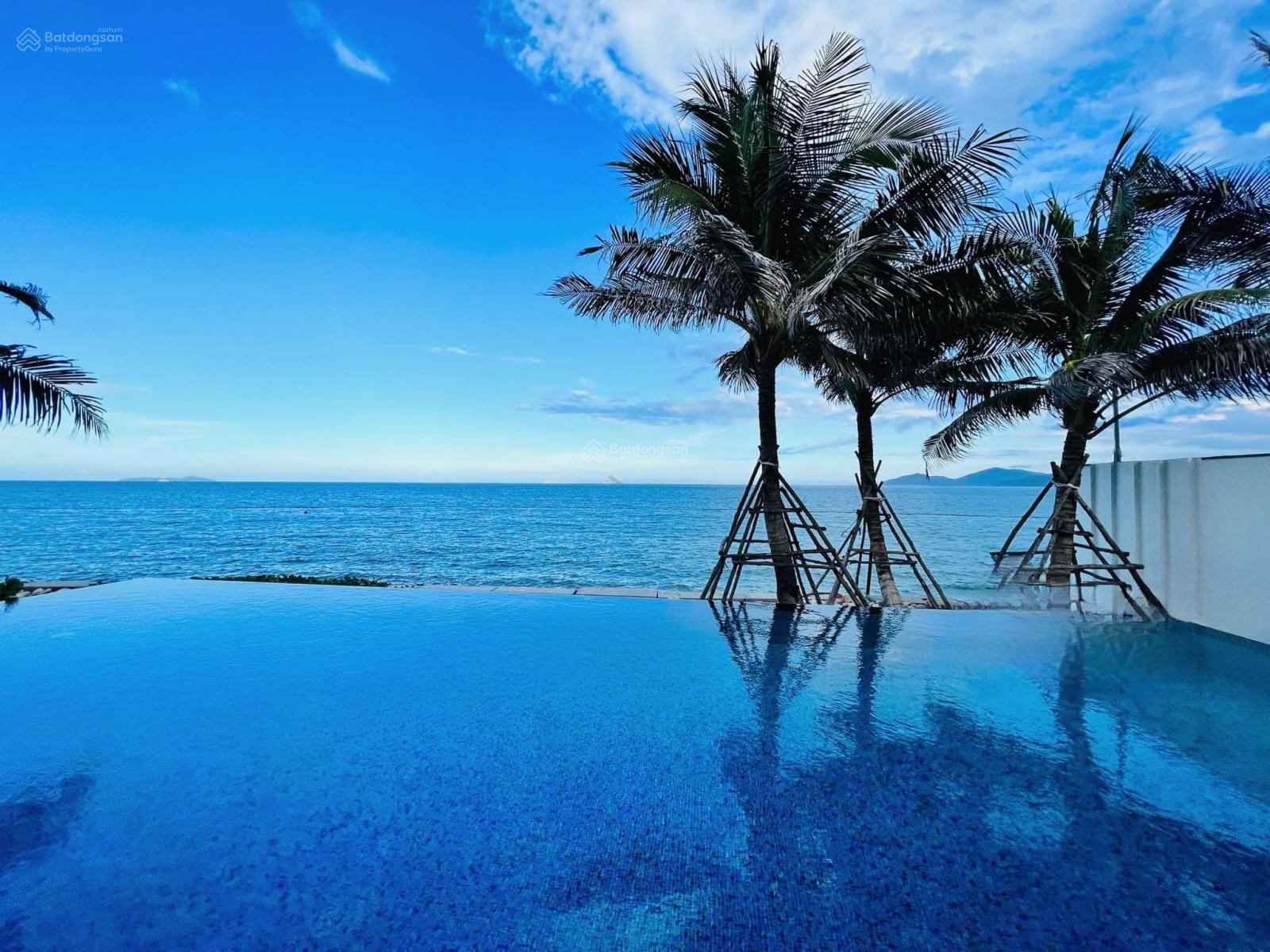 Biệt thự Gran Melia Nha Trang đã có sổ hồng riêng, thanh toán bàn giao ngay, sử dụng riêng ko TGCT Biệt thự Gran Melia Nha Trang đã có sổ hồng riêng, thanh toán bàn giao ngay, sử dụng riêng ko TGCT