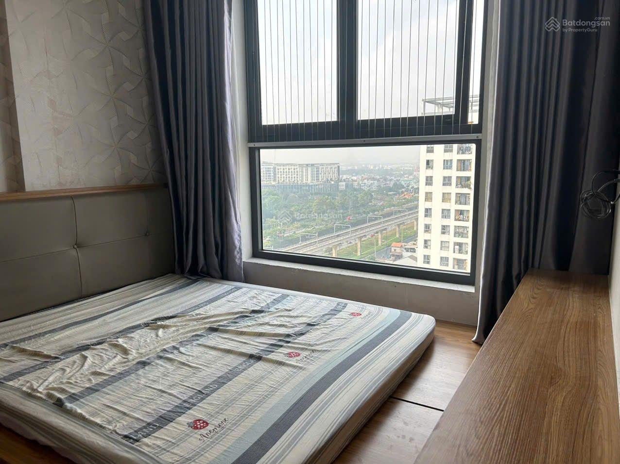 Chính chủ gửi cho thuê căn 2pn 2wc Bcons Miền Đông có sẵn full nội thất đẹp như hình, ở liền được