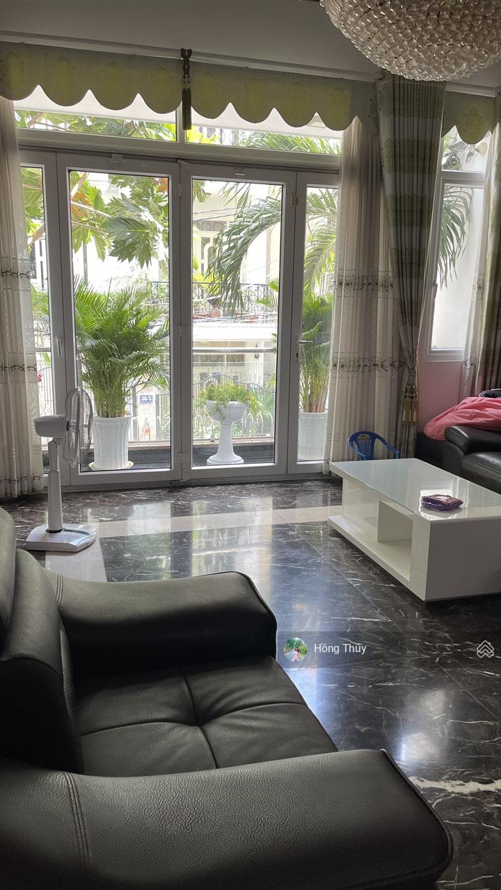 (Hot) Bán nhà đẹp HXH Hoàng Hoa Thám 7x22m 4 tầng ở ngay chỉ 23.5 tỷ ngay nhà ga T3 Hoàng Hoa Thám