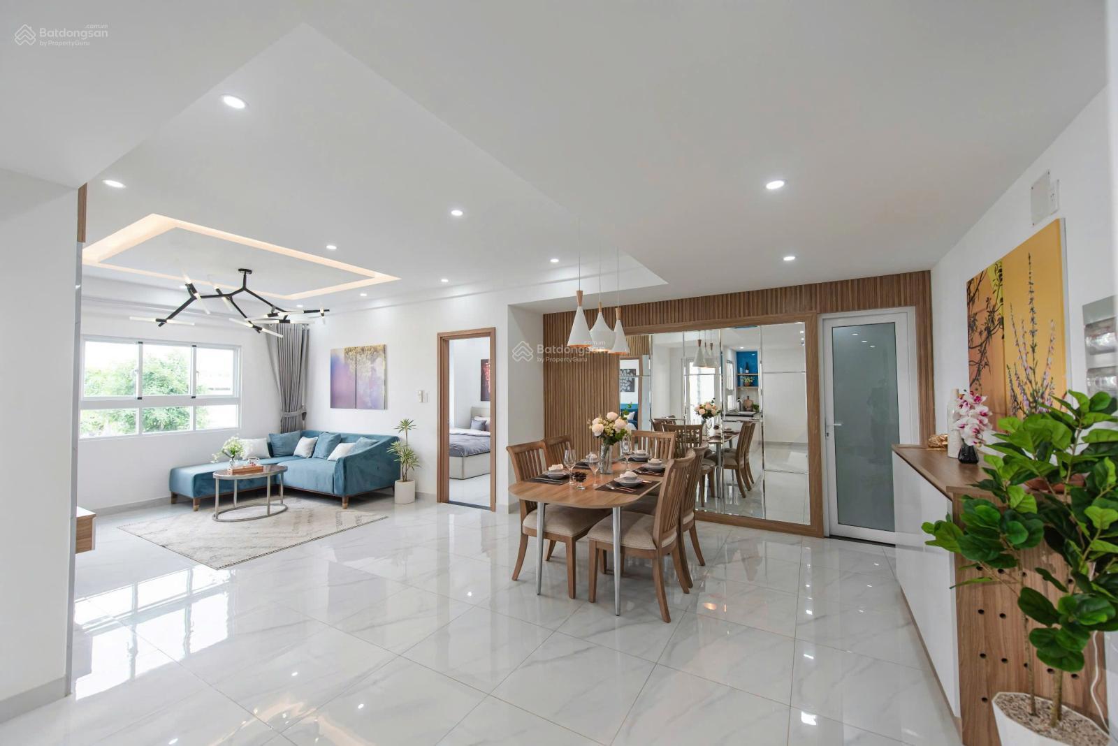 2PN 2WC 85m2 2,6 tỷ, cuối 2025 ra sổ nhà, Conic Boulevard Bình Chánh, CK 24%, vay 85%, TT 25% vào ở