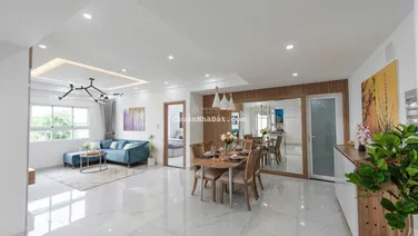 2PN 2WC 85m2 2,6 tỷ, cuối 2025 ra sổ nhà, Conic Boulevard Bình Chánh, CK 24%, vay 85%, TT 25% vào ở