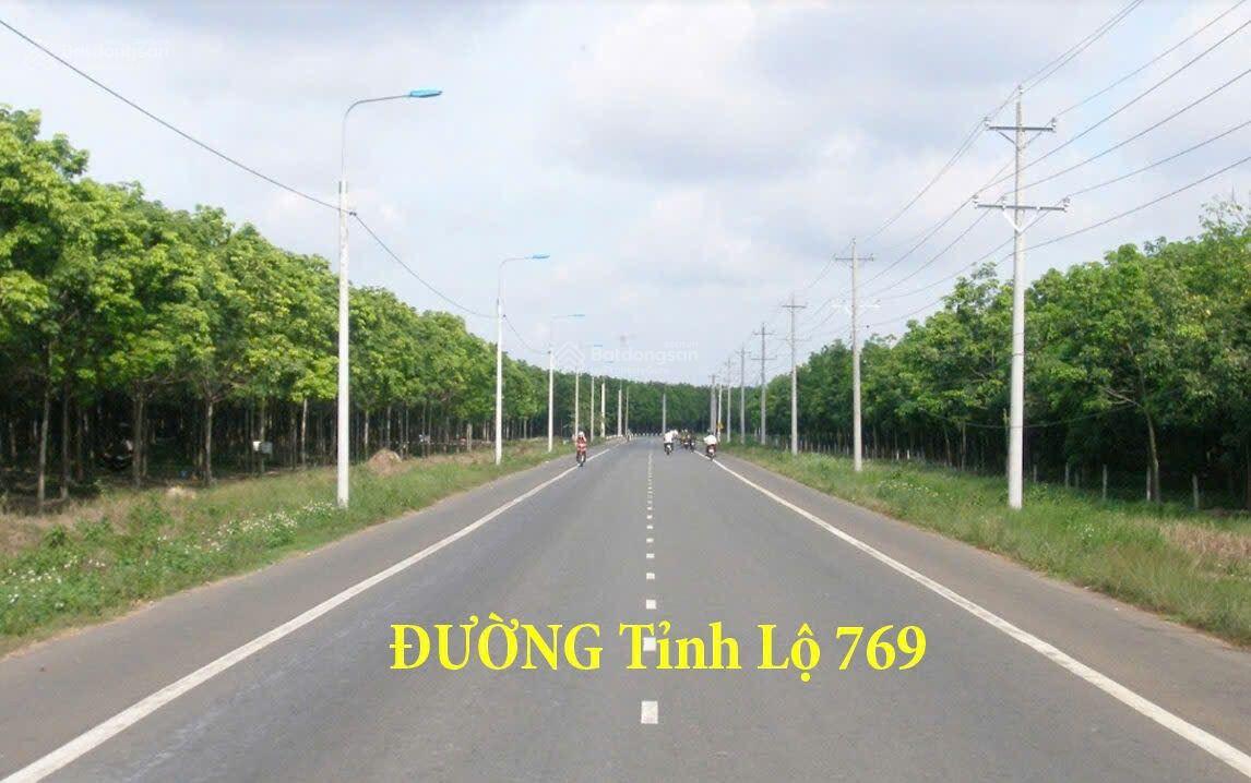 Siêu phẩm.Chủ bên Canada gửi bán 15000m2.Sổ riêng QH hồng Bình Sơn Long Thành Tiềm năng phát triển