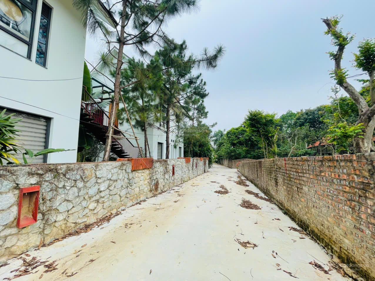 chính chủ bán lô đất 1124m² - 2 mặt tiền băng 2 hồ Thanh Cao view nhìn khu B Flamingo rẻ nhất kv