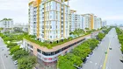 Cho thuê căn hộ Sarimi Sala Đại Quang Minh 2 phòng ngủ full nội thất cao cấp giá thuê chỉ 26 triêu