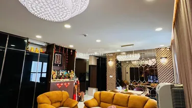 Bán căn hộ Diamond Brilliant 131m2, 3PN, full nội thất xịn, view thoáng, tiện ích đẳng cấp