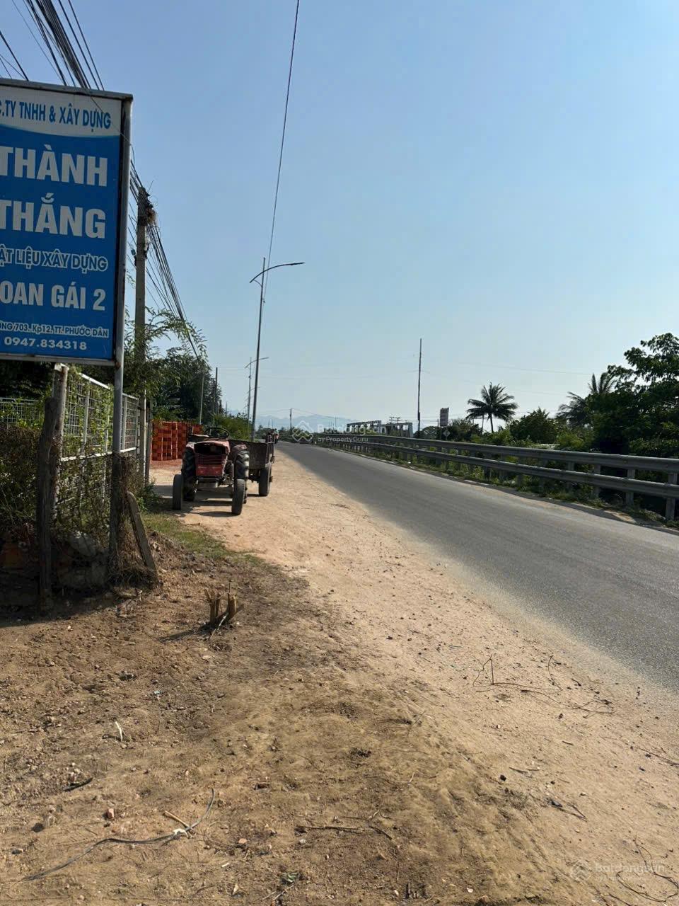 780 triệu bán gấp lô đất mặt tiền đường 703 vị trí vàng kinh doanh