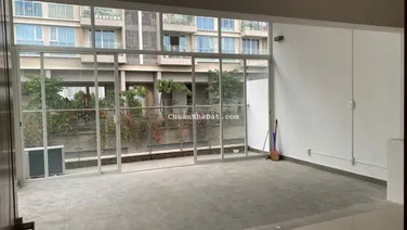 Chính chủ gửi thuê 60m2 văn phòng mới tại Sala giá 15 triệu