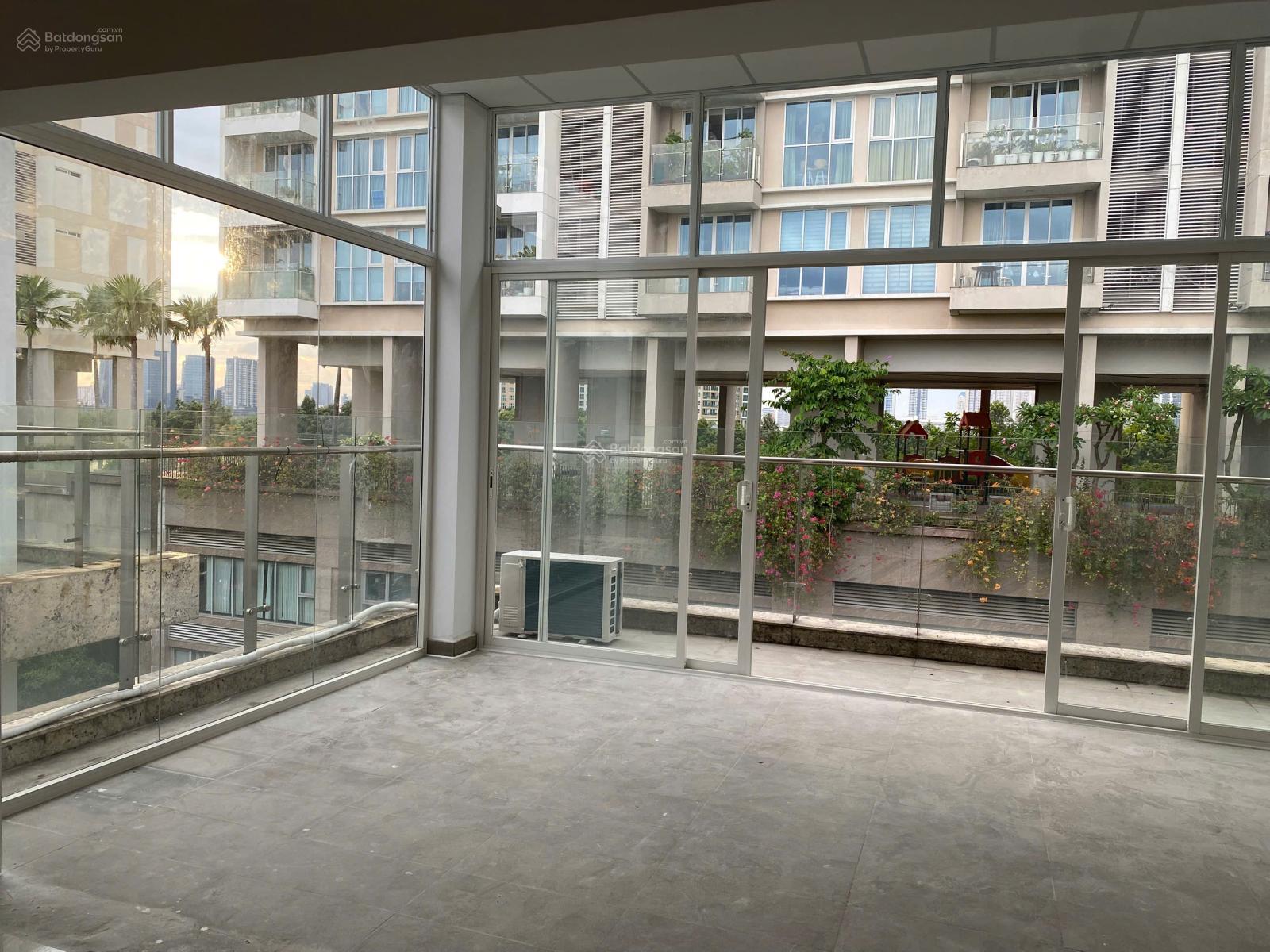 Chính chủ gửi thuê 60m2 văn phòng mới tại Sala giá 15 triệu