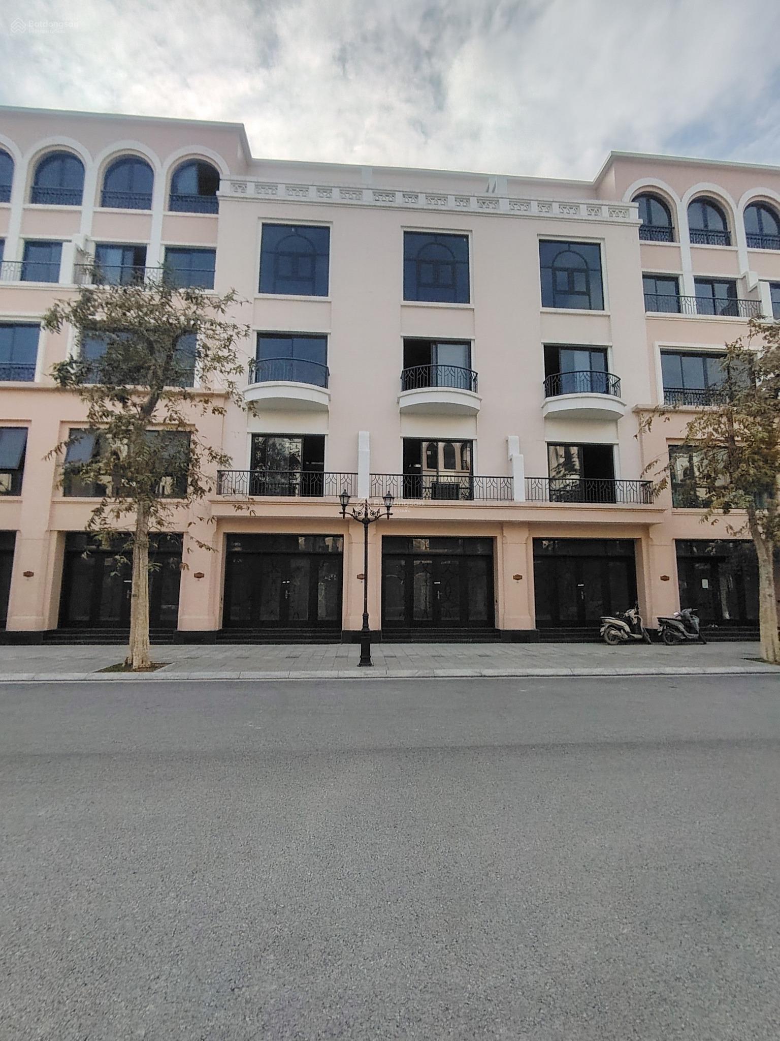 Cọ Xanh 18: 75m2 Vin 2 giá tốt nhất