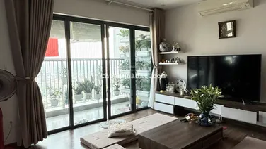 Bán chung cư CT7 Booyoung 95m2, 3 ngủ, 2 vs, view thoáng nhỉnh 6 tỷ
