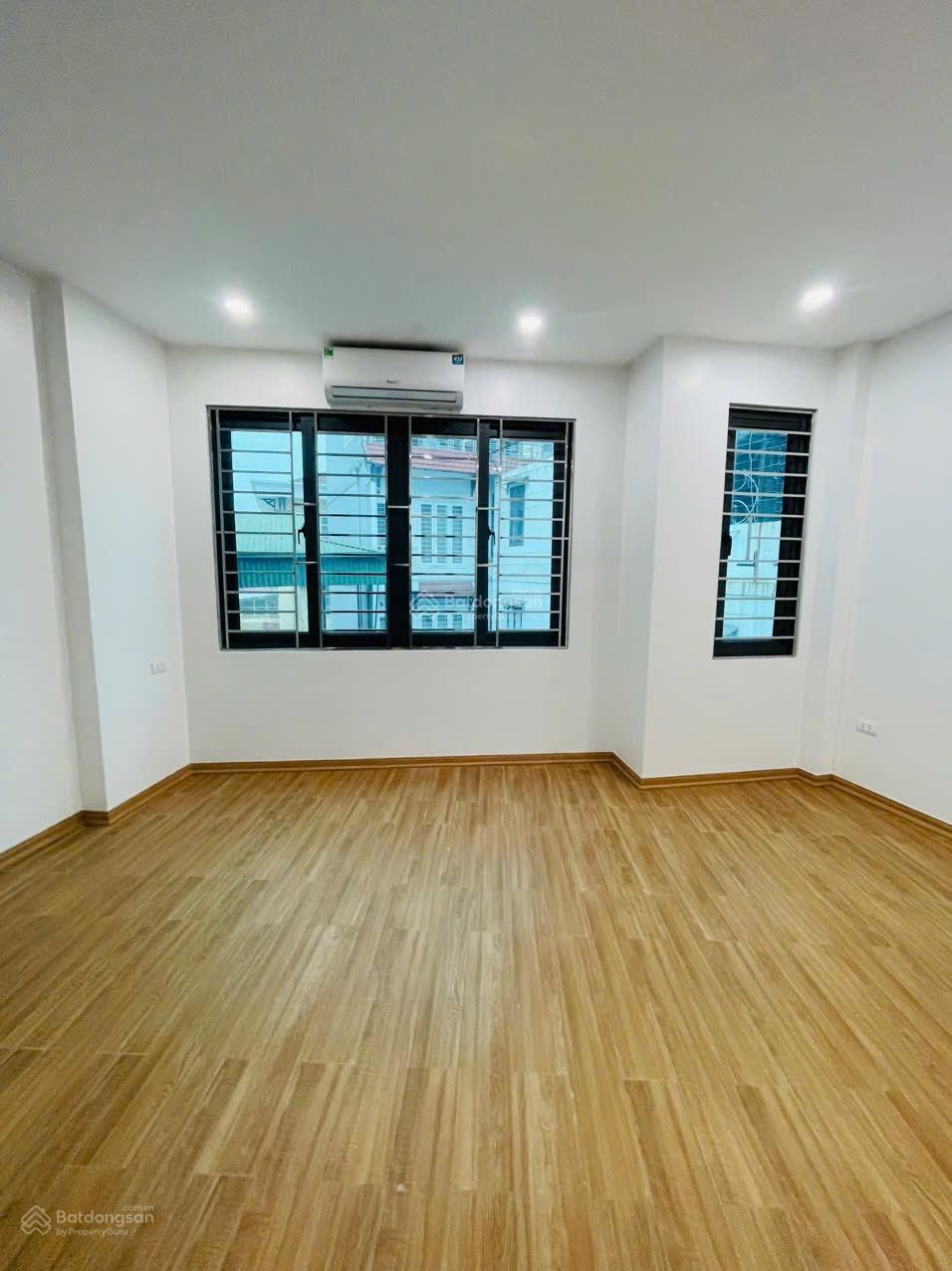 Bán nhà trung tâm Cầu Giấy - Nguyễn Khang, Thành Thái - DT 38m2x6T, ô tô lý thuyết - giá 10.3 tỷ