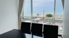 Bán căn hộ chung cư Sơn Thịnh 2 (Oasky) căn góc 120m2(2PN 2WC) view biển, kẹt bank chốt nhanh