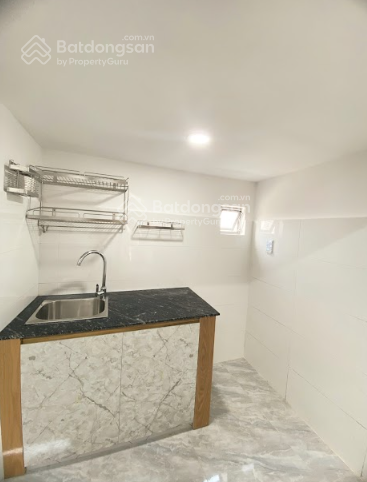 Bán chung cư mini 55PN + 60WC, giá cực chất 23.5 tỷ, 708m2 tại Nguyễn Thị Tú, Bình Tân, HCM