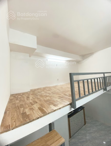 Bán chung cư mini 55PN + 60WC, giá cực chất 23.5 tỷ, 708m2 tại Nguyễn Thị Tú, Bình Tân, HCM