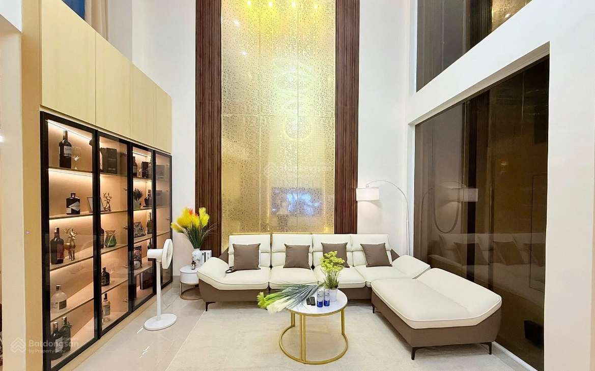 Bán nhà mặt tiền Lạc Long Quân, Phường 10, Tân Bình, (4*19m) có thang máy, chỉ hơn 15 tỷ