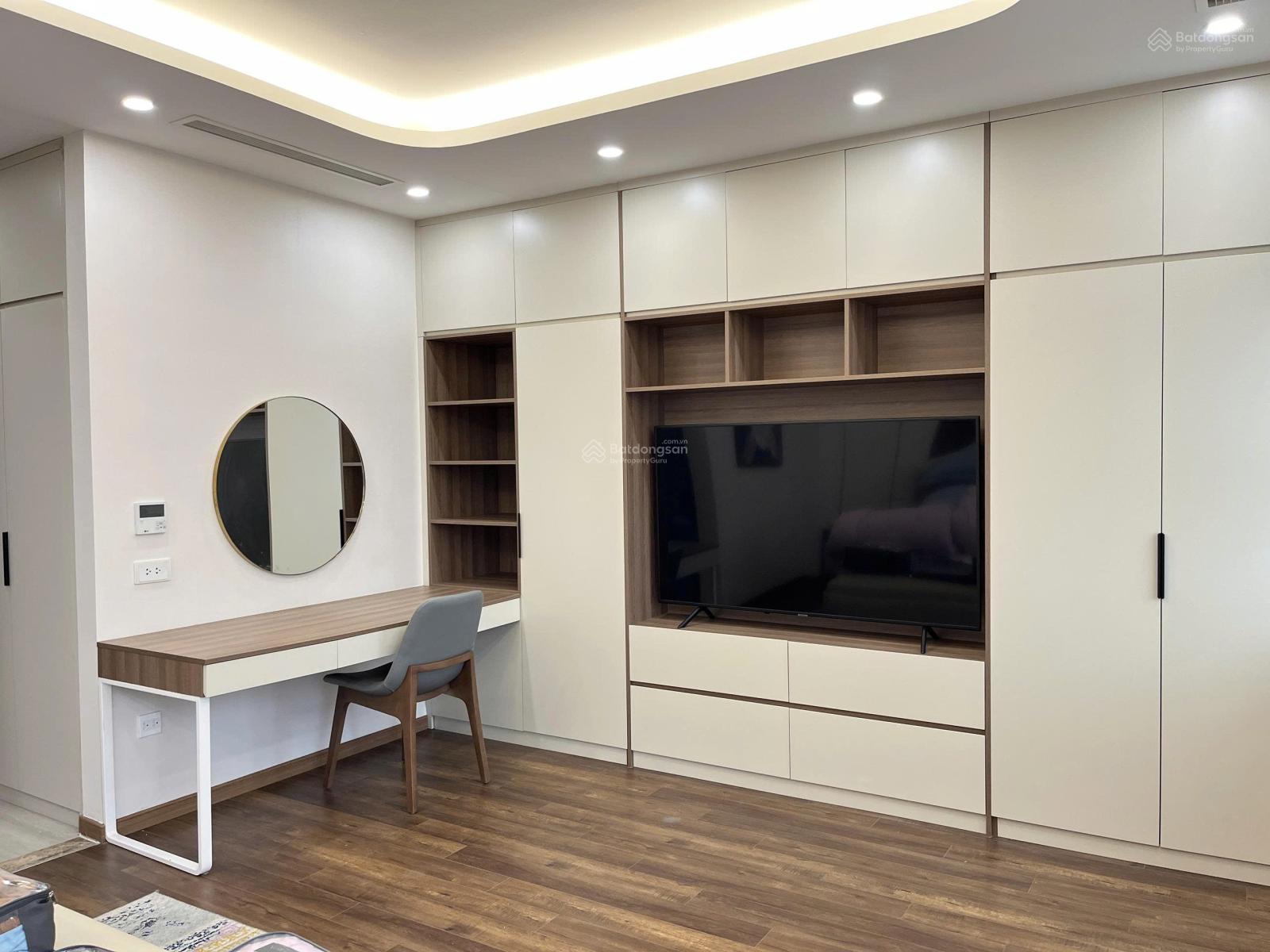 Tổng hợp chính chủ bán căn hộ The Link Ciputra L345 view công viên, sân golf mới nhất