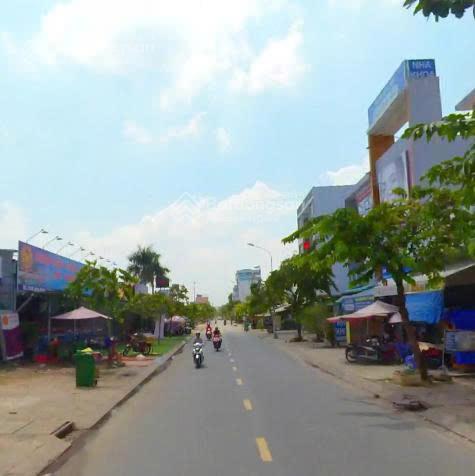 Bán đất 5.020m² Quận 12 - TP Hồ Chí Minh hạ tầng phát triển, tiện ích đồng bộ, sổ hồng lâu dài