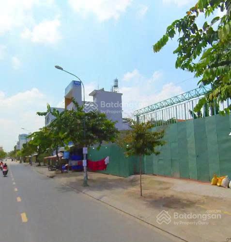 Bán đất 5.020m² Quận 12 - TP Hồ Chí Minh hạ tầng phát triển, tiện ích đồng bộ, sổ hồng lâu dài