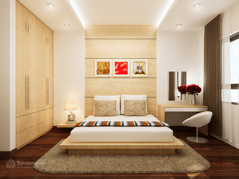 Bán căn 62m2 chỉ hơn 3 tỷ, 2PN full nội thất tòa star xPhomes Tân Tây Đô