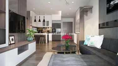 Bán căn 62m2 chỉ hơn 3 tỷ, 2PN full nội thất tòa star xPhomes Tân Tây Đô