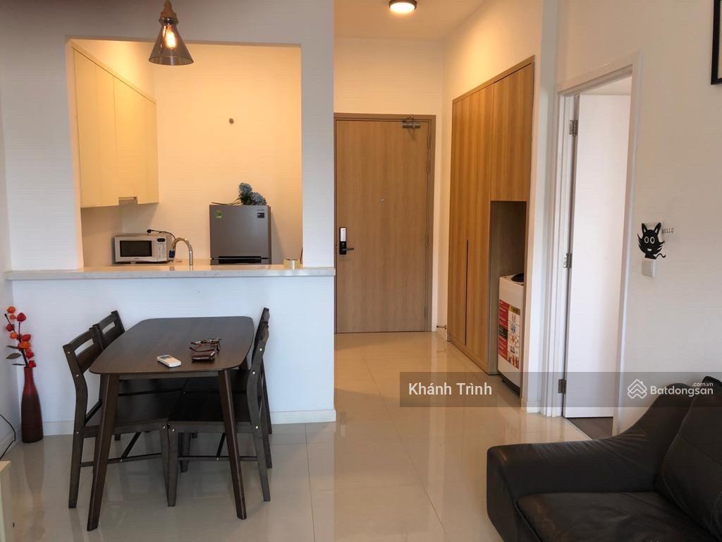 Bán nhanh Estella Heights 1PN tầng cao hướng mát Đông Nam. Giá tốt nhất thị trường 6 tỷ 95 bao hết