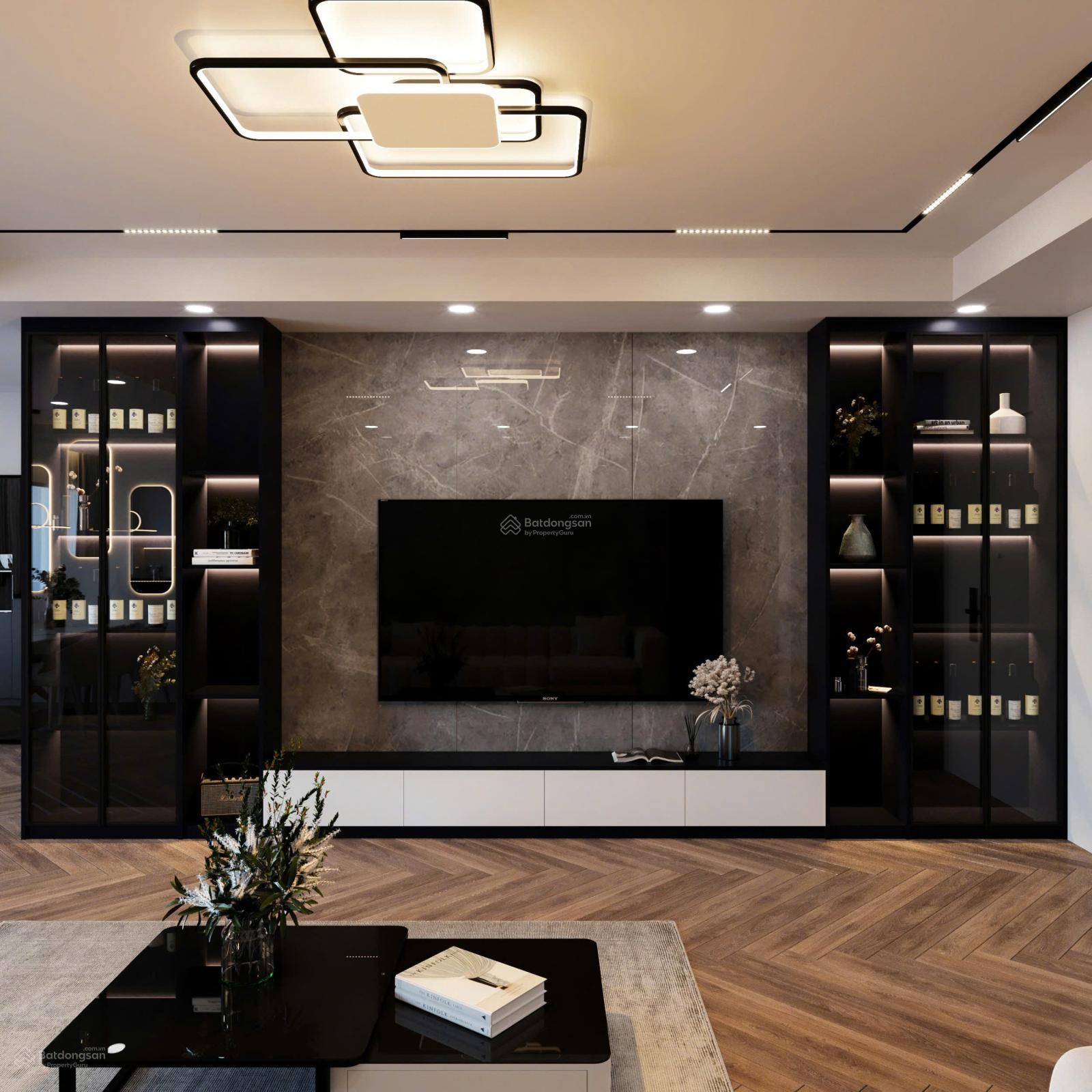 Chính chủ bán CH 2PN-2WC, DT 86m2,ban công ĐN,Imperia 203 Nguyễn Huy Tưởng, giá 8,6tỷ LH 0523 681 ***