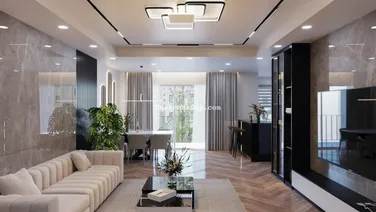 Chính chủ bán CH 2PN-2WC, DT 86m2,ban công ĐN,Imperia 203 Nguyễn Huy Tưởng, giá 8,6tỷ LH 0523 681 ***