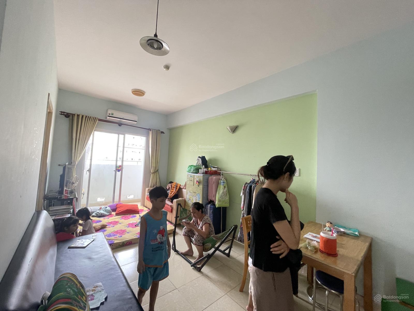 Bán căn góc HQC Plaza giá tốt 1,150tr 61m2 - 2PN - 2WC, nhà trống nhận nhà ở ngay. LH 0937 379 ***